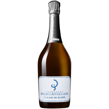 Champagne Billecart Salmon - Le Blanc de Blancs (75cl) product image