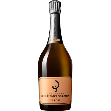 Champagne Billecart Salmon - Le Rosé