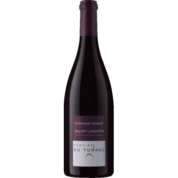 Saint-Joseph - Domaine du Tunnel - Saint-Joseph - Red Wine 2023 (75cl)