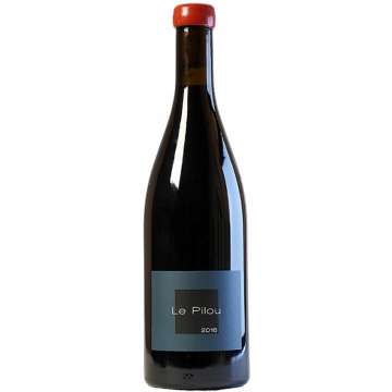 Pilou - Domaine Olivier Pithon - Côtes Catalanes - Red Wine 2022 (75cl)