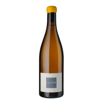 D18 - Domaine Olivier Pithon - Côtes Catalanes - White Wine 2023 (75cl)