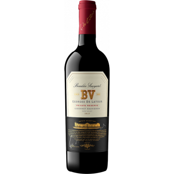 Georges de Latour Private Réserve - Beaulieu Vineyard - Napa Valley - Red Wine 2021 (75cl) product image