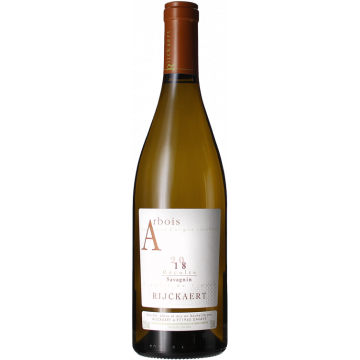 Arbois Savagnin - Jean Rijckaert - Arbois - White Wine 2023 (75cl)