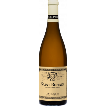 Saint Romain - Louis Jadot - Saint-Romain - White Wine 2023 (75cl) product image