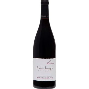 Lautaret - Domaine Durand Eric & Joël - Saint-Joseph - Red Wine 2023 (75cl)