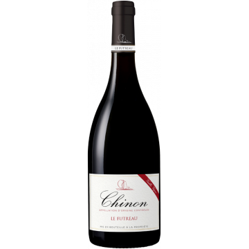 Le Futreau Vieilles Vignes - Loire Propriétés - Chinon - Red Wine 2020 (75cl) product image