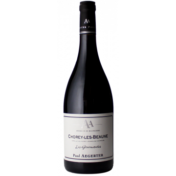 Chorey-Les-Beaune - Les Gourmandes - Aegerter - Chorey-lès-Beaune - Red Wine 2023 (75cl) product image