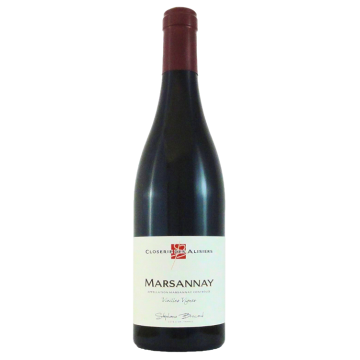 Marsannay Vieilles Vignes - Closerie des Alisiers - Marsannay - Red Wine 2024 (75cl) product image