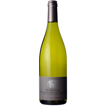 Hautes Côtes de Beaune Blanc - Domaine Pansiot - Hautes Côtes de Beaune - White Wine 2023 (75cl) product image