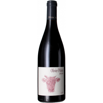 Laïs - Domaine Olivier Pithon - Côtes du Roussillon - Red Wine 2022 (75cl)