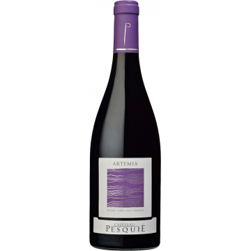 Artemia - Château Pesquié - Ventoux - Red Wine 2021 (75cl) product image