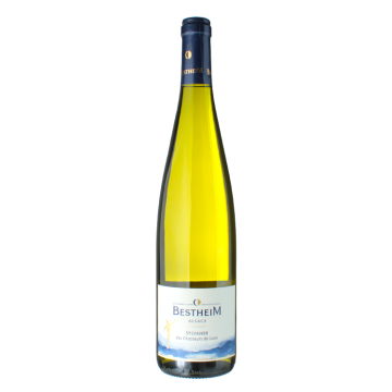 Sylvaner Des Chasseurs De Lune - Bestheim - Alsace Sylvaner - White Wine 2021 (75cl) product image