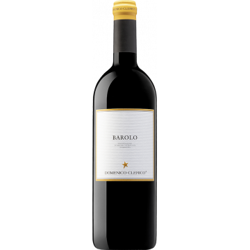 Barolo Del Comune di Monforte D'alba - Domenico Clerico - Barolo - Red Wine 2020 (75cl) product image
