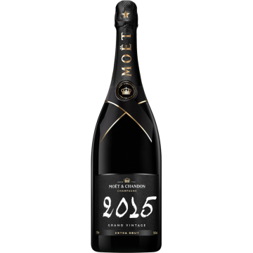 Magnum - Champagne Moët & Chandon - Grand Vintage 2015 (150cl) product image