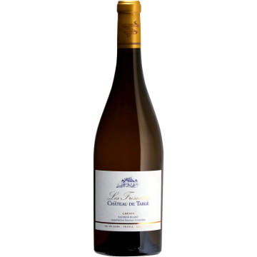 Les Fresnettes - Château de Targé - Saumur - White Wine 2021 (75cl) product image