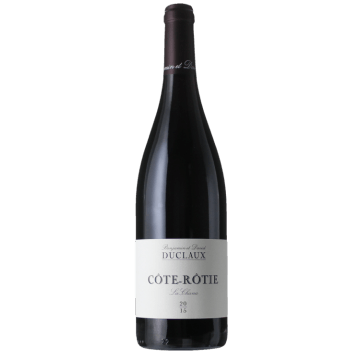 La Chana - Benjamin et David Duclaux - Côte-Rôtie - Red Wine 2023 (75cl)