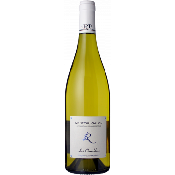 Les Chamblins - Domaine Lucien Raimbault - Menetou-salon - White Wine 2024 (75cl) product image