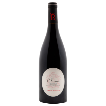 Chorus - Romain Duvernay - Hermitage - Red Wine 2020 (75cl) product image