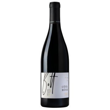 Côte Rôtie - Domaine Graeme & Julie BOTT - Côte-Rôtie - Red Wine 2022 (75cl)
