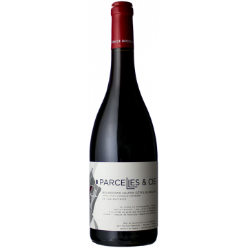Bourgogne Hautes Côtes de Beaune - la Couleuvraire - Parcelles & Cie - Nuiton Beaunoy - Hautes… 2022 Wine (75cl) product image