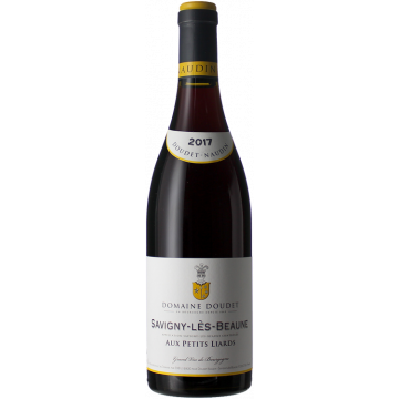 Savigny Les Beaune - Aux Petits Liards - Doudet-Naudin (Domaine) - Savigny Les Beaune - Red Wine 2022 (75cl)