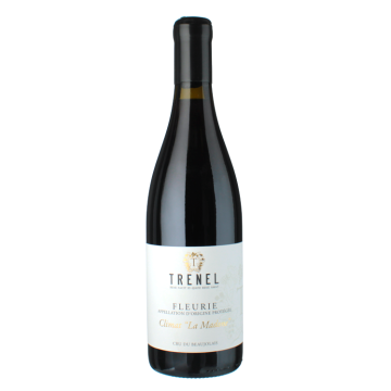 Fleurie - Climat la Madone - Maison Trenel - Fleurie - Red Wine 2021 (75cl) product image
