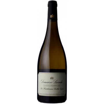 Chablis 1er Cru - Les Fourchaumes Vieilles Vignes - Domaine Laroche - Chablis Premier Cru… 2023