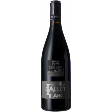 Le Gallet Blanc - François Villard - Côte-Rôtie - Red Wine 2023 (75cl)