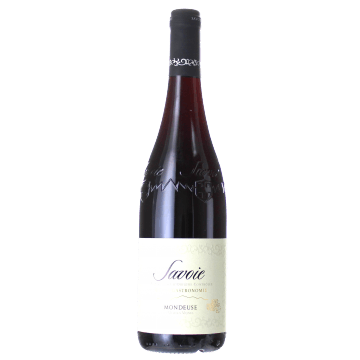 Mondeuse Vieilles Vignes - Cuvée Gastronomie - Domaine Jean Perrier & Fils - Savoie - Red Wine 2024 (75cl) product image