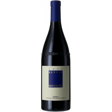 Barolo Aleste - Sandrone - Barolo - Red Wine 2020