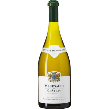 Meursault du Château - Château de Meursault - Meursault - White Wine 2023
