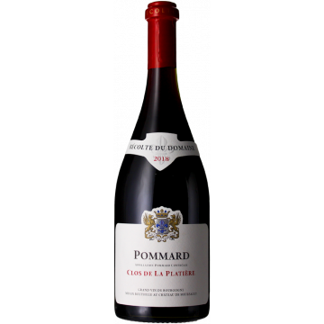 Pommard Clos de la Platière - Château de Meursault - Pommard - Red Wine 2023 (75cl) product image