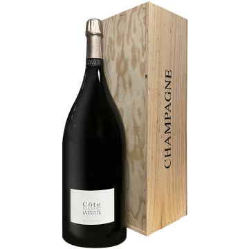 Methuselah - Champagne le Brun de Neuville