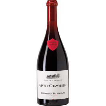 Gevrey Chambertin - Château de Marsannay - Gevrey Chambertin - Red Wine 2023 (75cl) product image