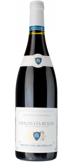 Savigny-lès-Beaune AOC | Vinatis