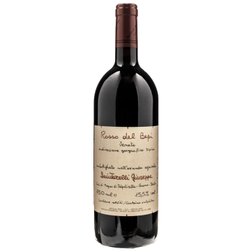 Rosso Del Bepi - Giuseppe Quintarelli - Veneto - Red Wine 2016