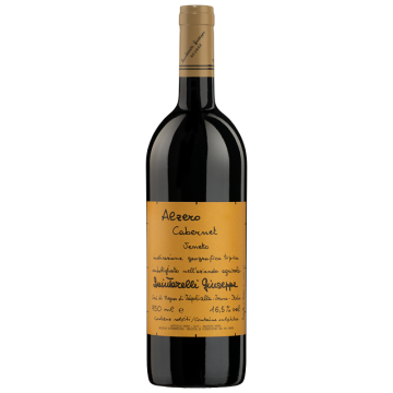 Alzero Cabernet - Giuseppe Quintarelli - Veneto - Red Wine 2016 (75cl) product image