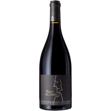 Réserve des Deux Frères - Pierre Usseglio & Fils - Châteauneuf-du-Pape - Red Wine 2020