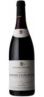 Buy online the red wine Gevrey-Chambertin - Bouchard Père & Fils !