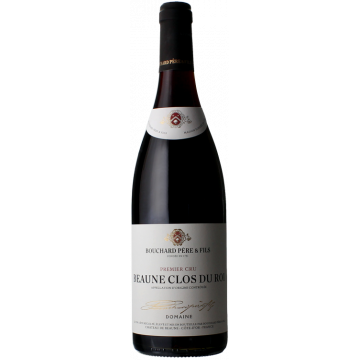Beaune 1er Cru - Clos du Roi - Bouchard Pere et Fils (Domaine) - Beaune Premier Cru - Red Wine 2020 (75cl) product image