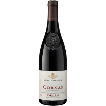 Chante-Perdrix - Delas - Cornas - Red Wine 2022