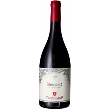 Pommard - Maison Clavelier & Fils - Pommard - Red Wine 2023 (75cl)