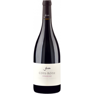Côte Rôtie - la Sybarine - Famille Garon - Côte-Rôtie - Red Wine 2023 (75cl)