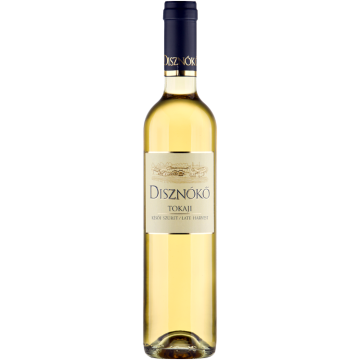 Tokaj Furmint Late Harvest - Domaine Disznókő - Tokaj - White Wine 2021 (50cl) product image