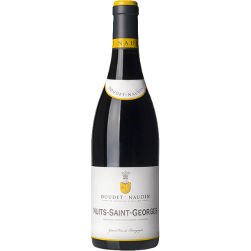 Nuits Saint Georges - Doudet-Naudin - Nuits Saint Georges - Red Wine 2021 (75cl)