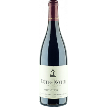 Ampodium - Domaine Rostaing - Côte-Rôtie - Red Wine 2023 (75cl)