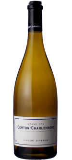 CORTON CHARLEMAGNE GRAND CRU 2020 - LOUIS LATOUR: best price!