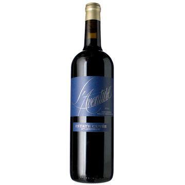 Estate Cuvée - L'aventure - Paso Robles - Red Wine 2021 (75cl)