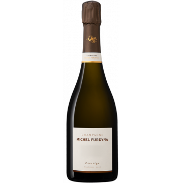Champagne Michel Furdyna - Prestige Brut 2013