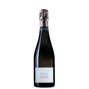Half Bottle - Champagne le Brun de Neuville - Côte Blanche - Blanc de Blancs (375ml) product image